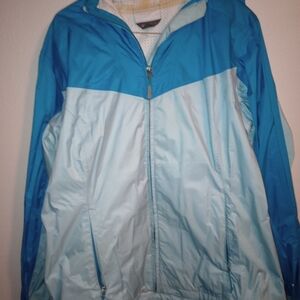 Women's Eddie Bauer Raincoat